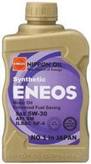 Eneos 5W30 Synthetic Motor Oil 12Q