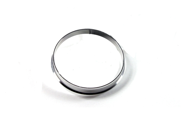 Enkei Aluminum Hub Ring - OD 75 to ID 56.15