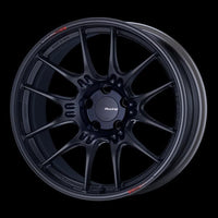 Enkei GTC02 Matte Black 18x9.5 +45 5x112 Wheel