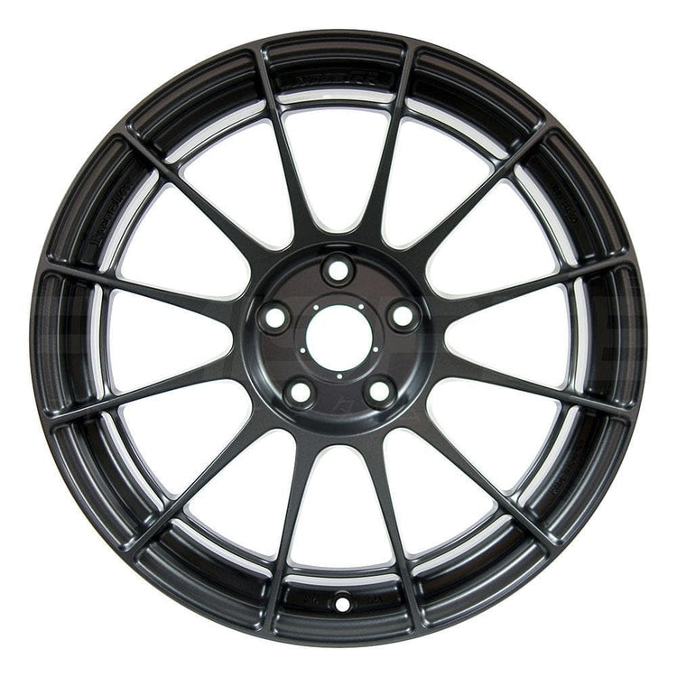18x10.5 Enkei NT03RR Gunmetal main image 1