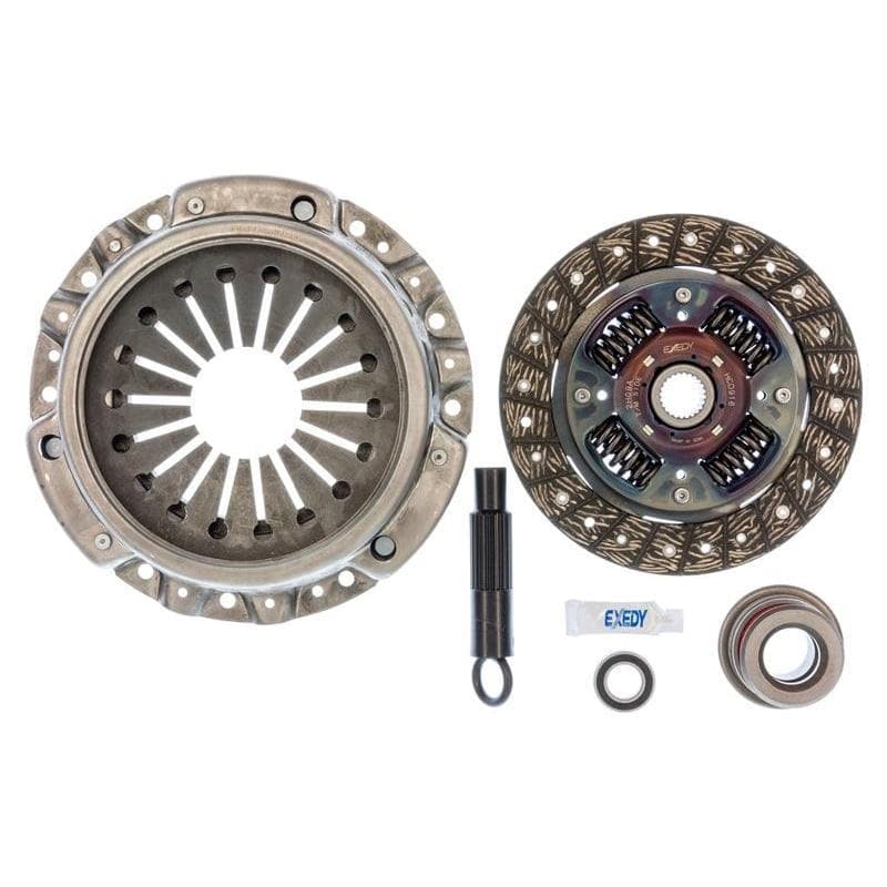 Exedy OEM Replacement Clutch Kit for 00-09 Honda S2000
