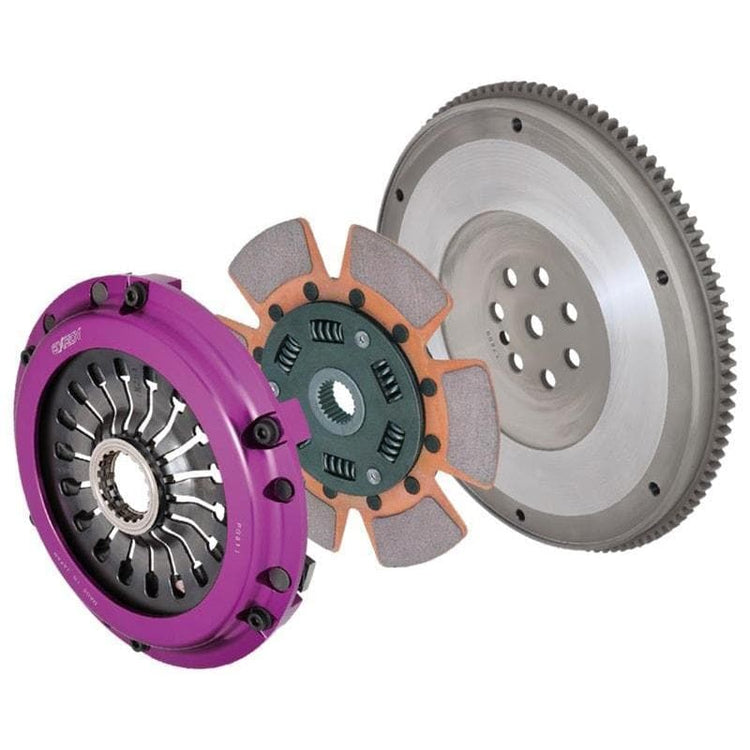 Exedy OE 2000-2009 Honda S2000 L4 Clutch Kit main image 1