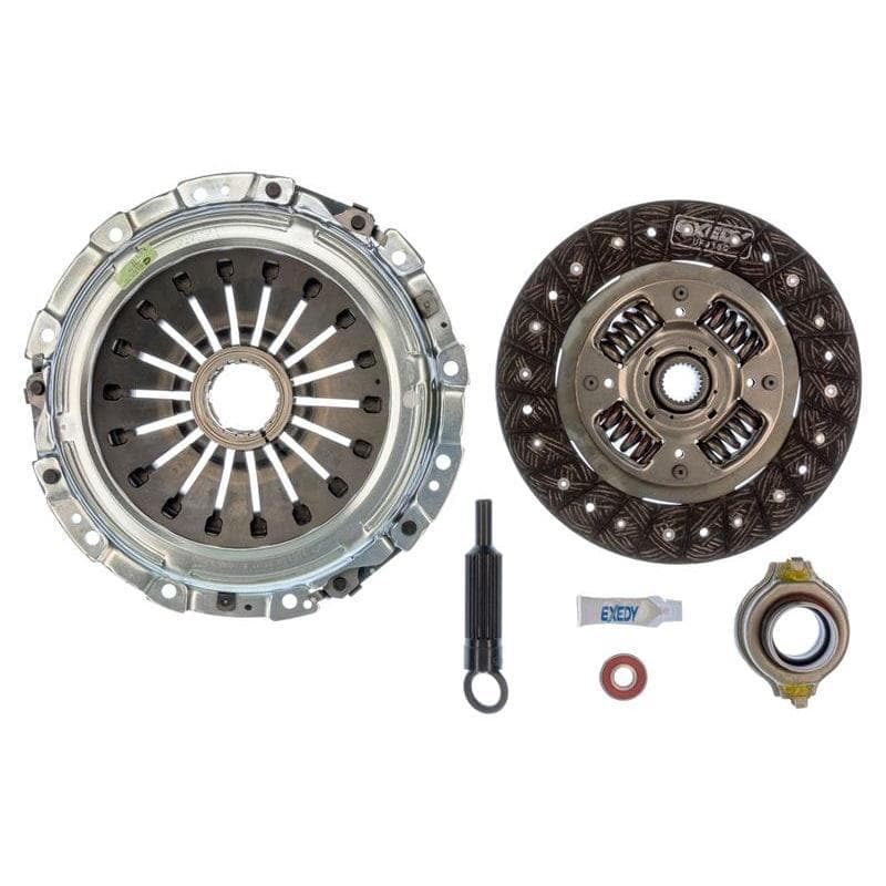 Exedy Racing Stage 1 Clutch Kit for 04-14 Impreza WRX STI & 15+ WRX STI