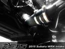 Extreme Turbo Systems Air Intake Kit - 2015 Subaru WRX
