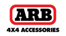 ARB TRED HD Recovery Board - Bronze (TREDHDBR)