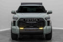 Diode Dynamics 2022 Toyota Tundra SS6 Kit de luces antiniebla LED - Ámbar ancho