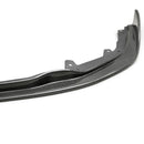 Seibon 19-21 Toyota Corolla Hatchback MB-Style Carbon Fiber Front Lip