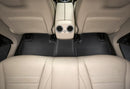 Alfombrillas 3D Maxpider 22-23 Toyota GR86 Elegantes R1 R2