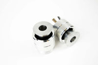 SPL Parts 03-08 Nissan 350Z Bujes monobola de varilla de compresión delantera