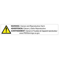 StopTech 02-06 Acura RSX Type S / 02-04 Honda Civic Type R Front Touring BBK con pinza ST-41 negra