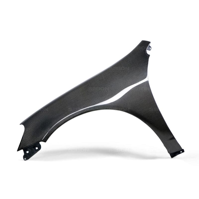 Seibon 02-07 Acura RSX Carbon Fiber Fenders