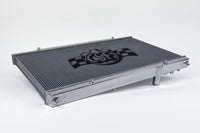 CSF 2023+ Honda Civic FL5 Type R / 2024+ Acura Integra DE5 Type S All-Aluminum Radiator (7221)