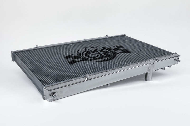 CSF 2023+ Honda Civic FL5 Type R / 2024+ Acura Integra DE5 Type S All-Aluminum Radiator (7221)