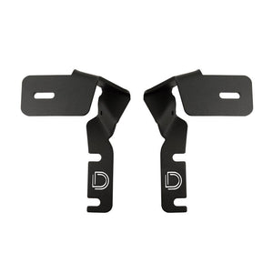 Diode Dynamics - Kit de soporte de luz de zanja SS3 para Ford Ranger 2019-2020