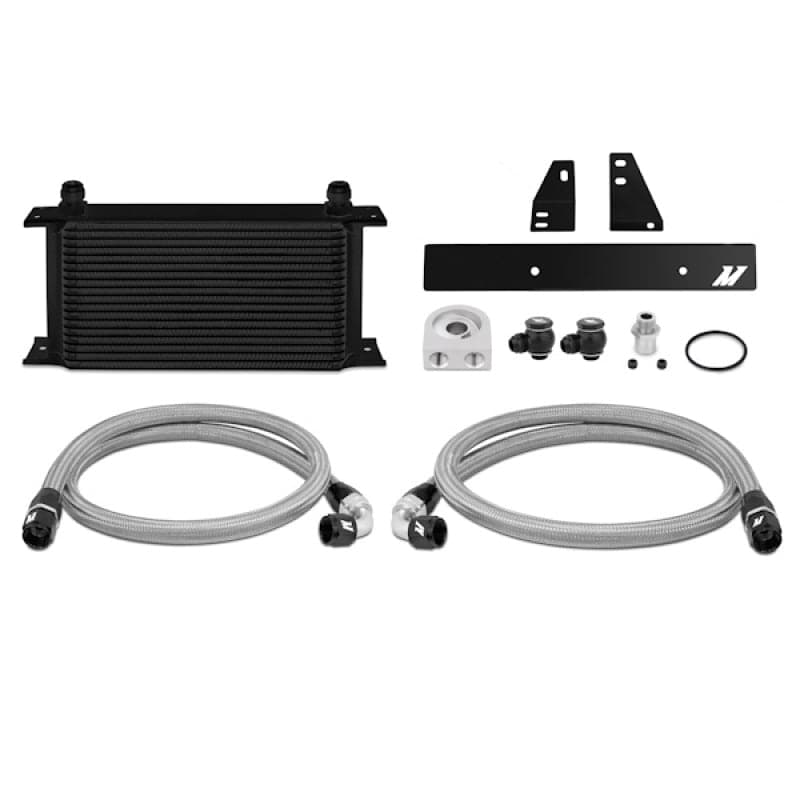Mishimoto 09+ Nissan 370Z / 08+ Infiniti G37 (Coupe Only