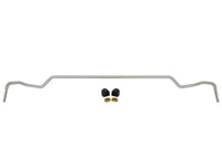 Whiteline 19-20 BMW Z4 18mm Heavy Duty Adjustable Swaybar