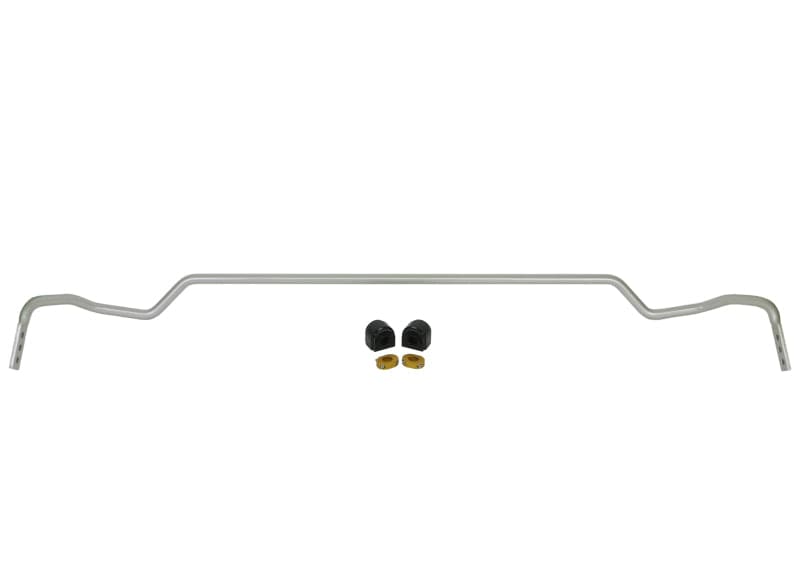 Whiteline 19-20 BMW Z4 18mm Heavy Duty Adjustable Swaybar