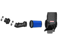 aFe Scorcher GT Power Package 17-21 Honda Civic Type R 2.0L (t) (77-46602-PK)