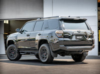 Borla 10-18 Toyota 4Runner TRD PRO 4.0L V6 AT 4WD 4DR Escape tipo S de 2.75 pulgadas de diámetro