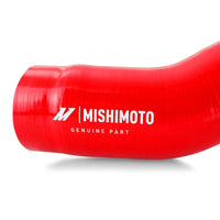 Mishimoto 16+ Toyota Tacoma 3.5L Red Silicone Air Intake Hose Kit