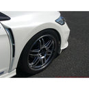 Feel's Twincam 20mm Front Wide Fenders for the Honda CR-Z
