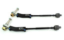 SPL Parts 89-05 Mazda Miata (NA/NB) Extremos de barra de acoplamiento (solo soporte ajustable/manual)