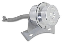 Forge Motorsport Adjustable Actuator - Subaru IHI VF36 Turbo