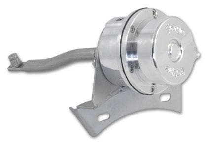 Forge Motorsport Adjustable Actuator - Subaru IHI VF36 Turbo