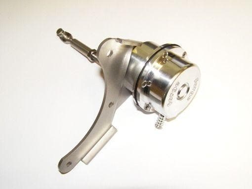 Forge Motorsport Adjustable Actuator - Subaru IHI VF48 Turbo (MY08-15 STI)
