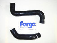 Forge Motorsport Coolant Hoses (2) - Subaru 2002-2007 WRX/ STI
