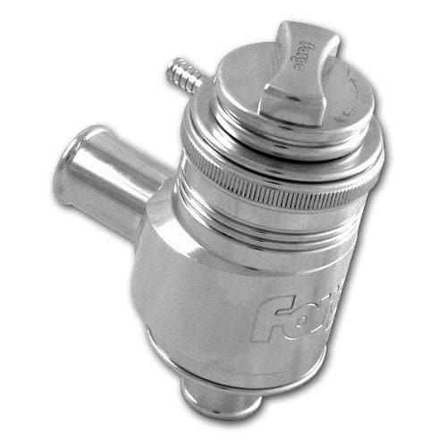 Forge Motorsport Type RS Recirculating BPV 03-15 Mitsubishi Lancer Evolution 8 / 9 / 10