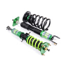 Fortune Auto 500 Series Coilover Kit for the 2009-2019 Nissan 370Z Z34