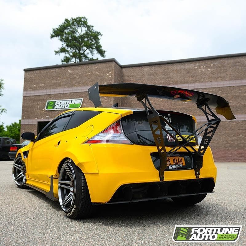 Fortune Auto 500 Series Coilovers for Honda CR-Z