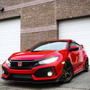 Fortune Auto 500 Series Coilover Kit for 17+ Civic Type R FK8