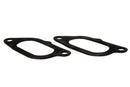 GrimmSpeed Top Mount Intercooler Y-Pipe Gasket (Pair)