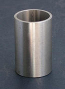 Go Fast Bits Adaptors Weld-On Adaptor - 1" Stainless Steel - Universal Product