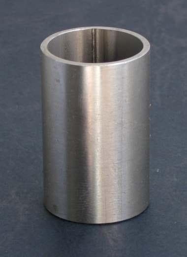 Go Fast Bits Adaptors Weld-On Adaptor - 1