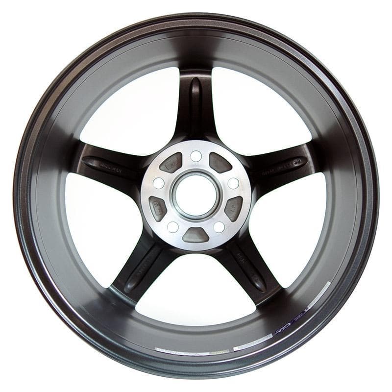 glsWGCRQ38EG2 Gram Lights 57CR 17x9 +38 5x114.3 Gun Blue 2 Wheel SP店 Gram Lights 57CR 18x9.5 +22 5x114.3 Chrome Plating (SET) \u2013 WheelFlip