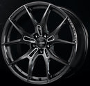 Gram Lights 57FXZ 19" and 20" Wheel in 5x112 and 5x120 Bolt Pattern