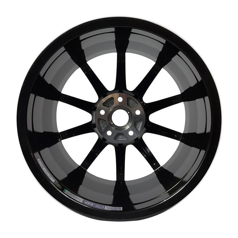 Rays 57Transcend Unlimit Edition – CarGym