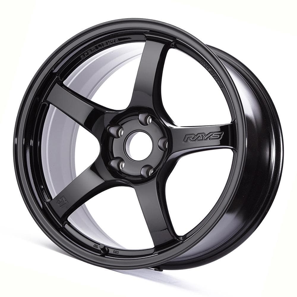 Honda Civic Type R FK8 18 inch Wheels