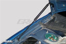 GReddy 05-07 Subaru WRX/STi  Engine Hood Lifter Kit (Designed for OEM weight hoods.)