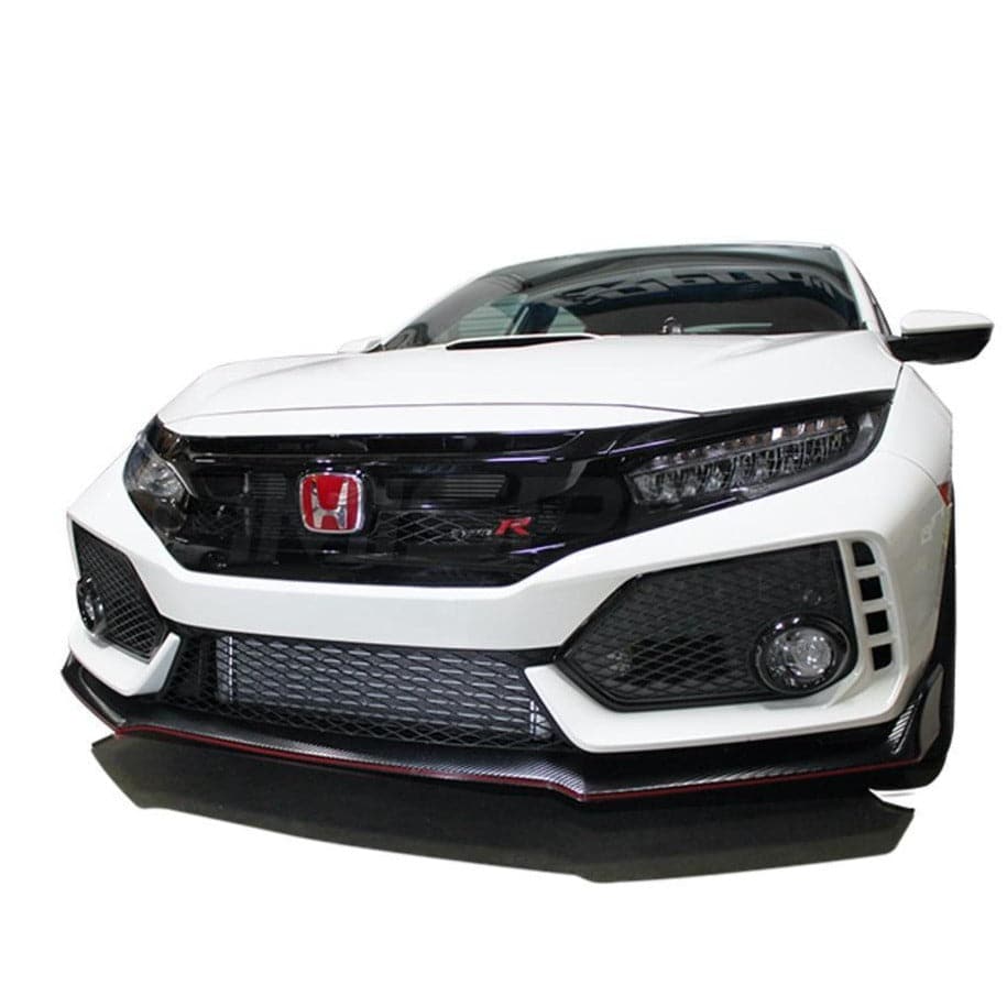 Kit de intercooler Greddy 28E | 2017+ Honda Civic Tipo R (12058101)