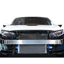 Kit de intercooler Greddy 28E | 2017+ Honda Civic Tipo R (12058101)