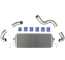 Kit de intercooler Greddy 28E | 2017+ Honda Civic Tipo R (12058101)