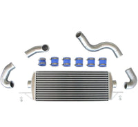 Kit de intercooler Greddy 28E | 2017+ Honda Civic Tipo R (12058101)