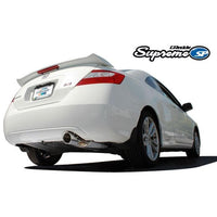 GReddy Supreme SP Exhaust for the 06-11 Honda Civic Si