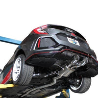 GReddy Supreme SP Catback Exhaust for 2017+ Honda Civic Type R