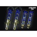 GReddy x KW Performance Coilovers for 13+ FR-S, BRZ, and 86