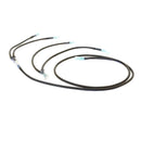 Grimmspeed Plug-N-Play Hella Horn Wiring Harness for 2002-2014 WRX & STi (040005)
